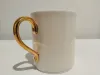 24K Gold Porzellanbecher Amphore 4