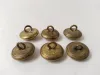 6 Southern Railway SR Vintage Clothing Buttons 3