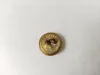 6 Southern Railway SR Vintage Clothing Buttons 4