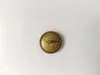 6 Southern Railway SR Vintage Clothing Buttons 5