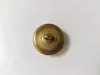 7 Brass Military Buttons The Royal Regiment Of Artillery 3