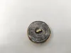 8 Ceremonial Royal Military Buttons Boris III Kingdom of 4