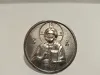 999 Silver Medallion Jesus Christ ICOiN 1