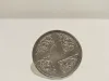 999 Silver Medallion Saint George ICOiN 2