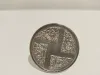 999 Silver Medallion Virgin Mary And Baby Jesus ICOiN 2