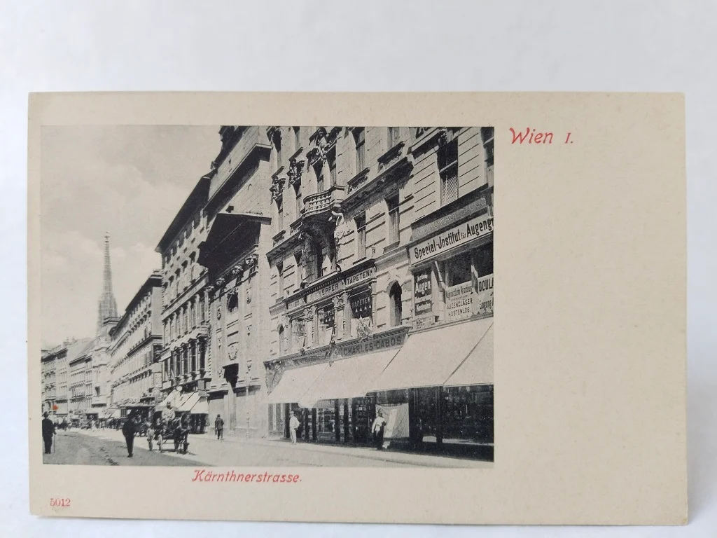 Antike Silber Lorgnette Brille 1900s Wiener Luxus 4