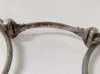 Antike Silber Lorgnette Brille 1900s Wiener Luxus 9