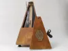 Antiker Maelzel Metronom 1923 2