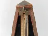 Antiker Maelzel Metronom 1923 6