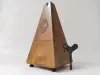 Antiker Maelzel Metronom 1923