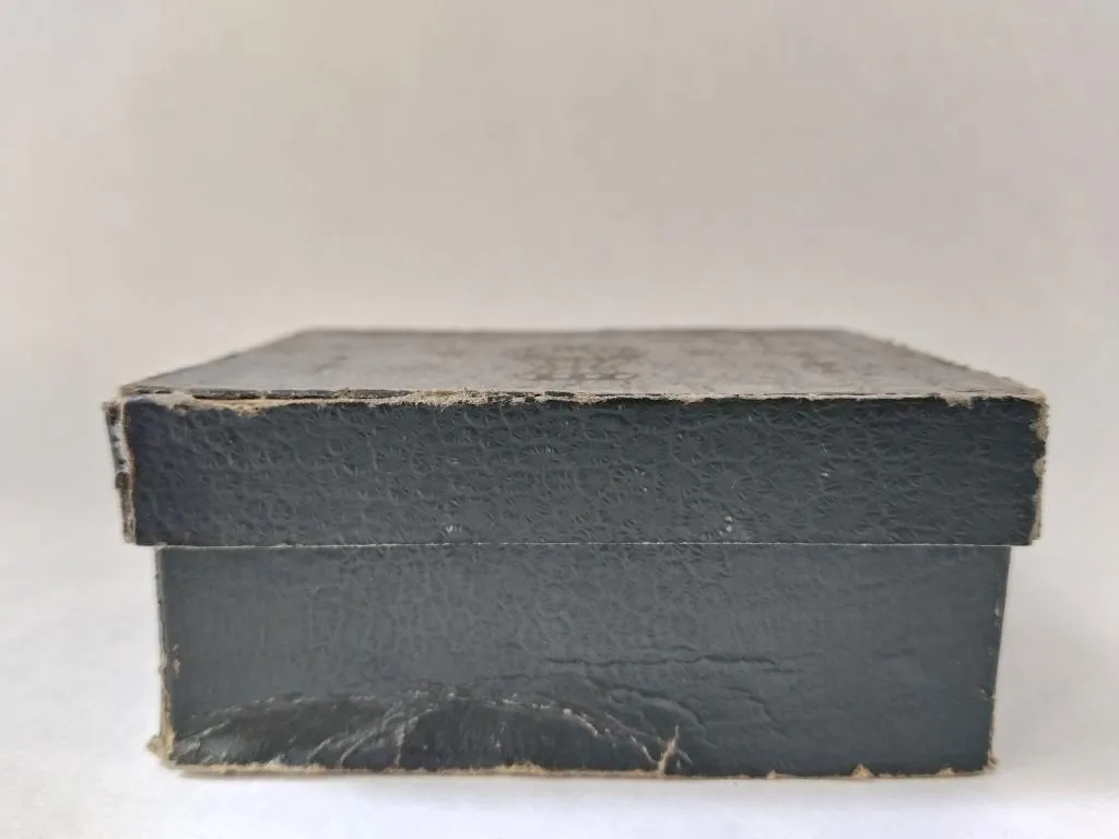 Antique Early 1900s JBJ Lunettes Goggles For Automobilists 13