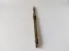 Antique French Folding Brass Ruler 6