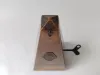 Antique Maelzel Metronome 1923 12