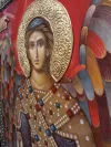 Archangel Michael Icon Ortodox 2