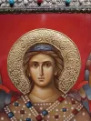 Archangel Michael Icon Ortodox 4