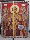 Archangel Michael Icon Ortodox 9