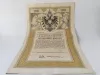 Austro-Hungarian Empire WWI Bond 2