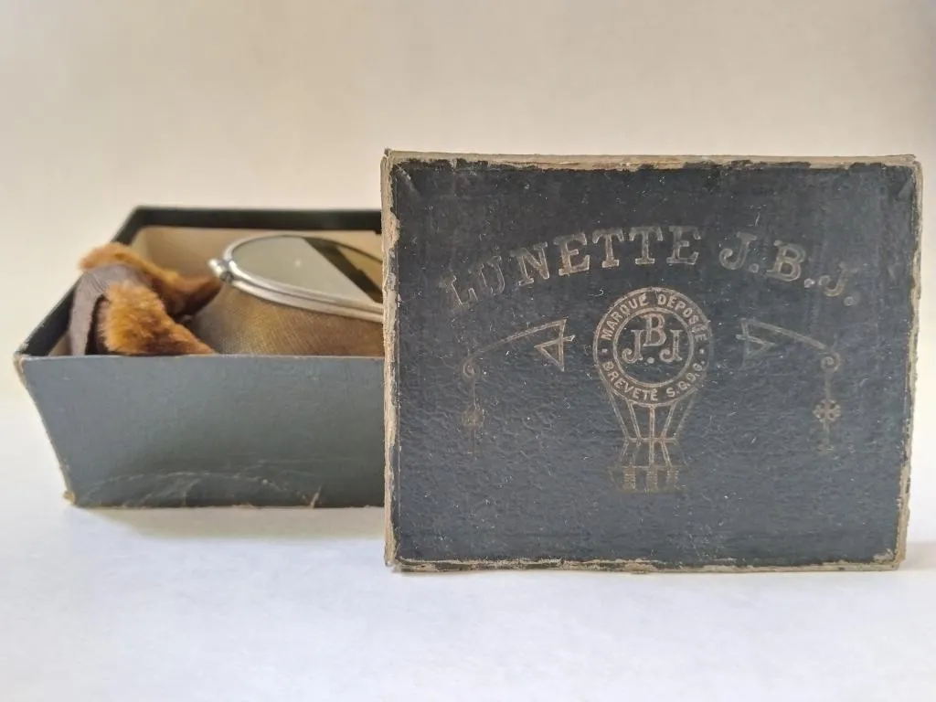 Bandit Classic Goggles Antike 1900er winddichte 10