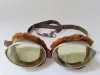 Bandit Classic Goggles Antike 1900er winddichte 2