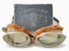 Bandit Classic Goggles Antike 1900er winddichte