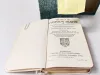 Book of Common Prayer mit Hymns Ancient und Modern 1950er 3