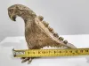 Brass Eagle Statue 10