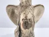 Brass Eagle Statue 2