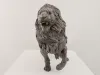 Bronze Lion I Sculpture 2