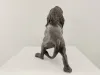 Bronze Lion I Sculpture 5