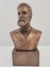 Bronze Sculpture Hristo Botev 1