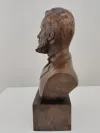 Bronze Sculpture Hristo Botev 5