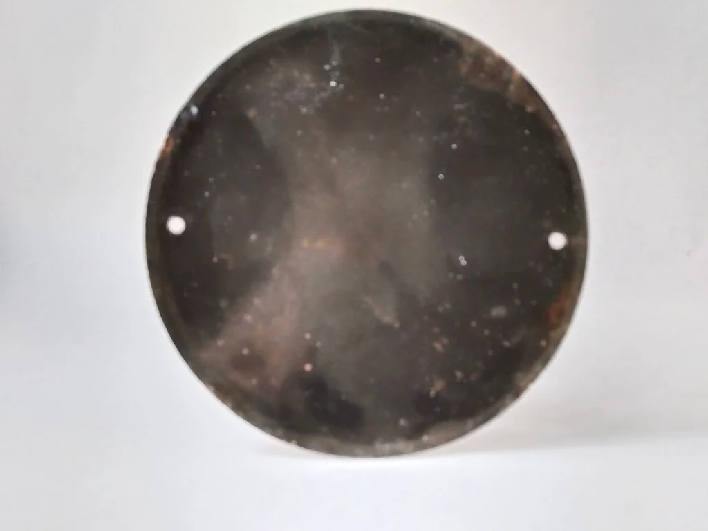 Castrol Wakefield Motor Oil Enamel Sign Reproduction 10