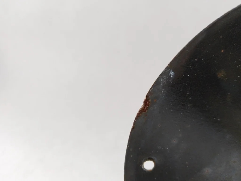 Castrol Wakefield Motor Oil Enamel Sign Reproduction 9