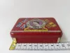 Coronation Tin Box Queen Elizabeth II 1953 11