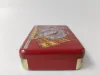 Coronation Tin Box Queen Elizabeth II 1953 4