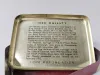 Coronation Tin Box Queen Elizabeth II 1953 9
