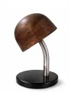 Cowboy Hat Holder Wooden Table Top Craft Hat Stand Display