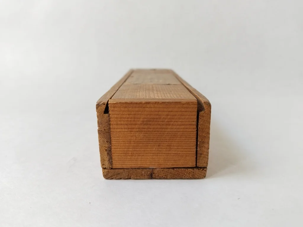 Domino 43 Bone Pieces Set Callaghan and Co Opticians 23a 5