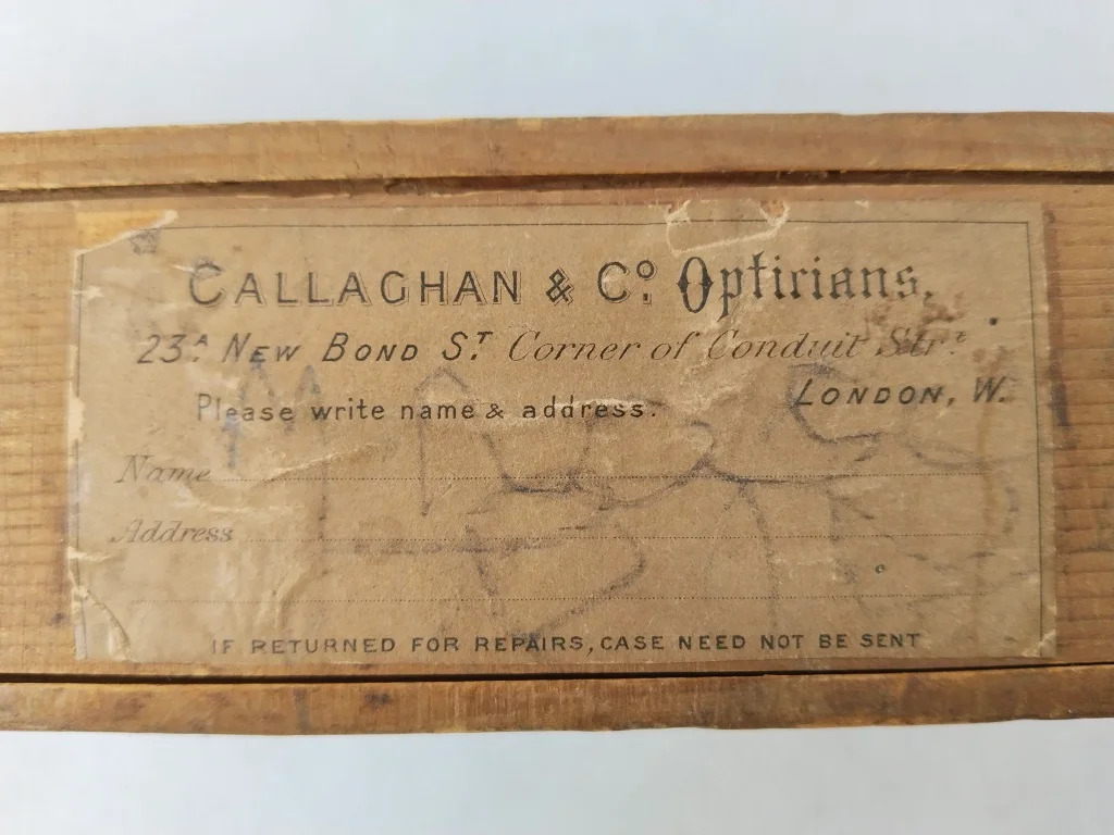 Domino Spiel 43 Dominosteine Set Callaghan Und Co Opticians 7