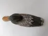 Duck Decoy Wood Original Paint Carved Antique 1920s 4