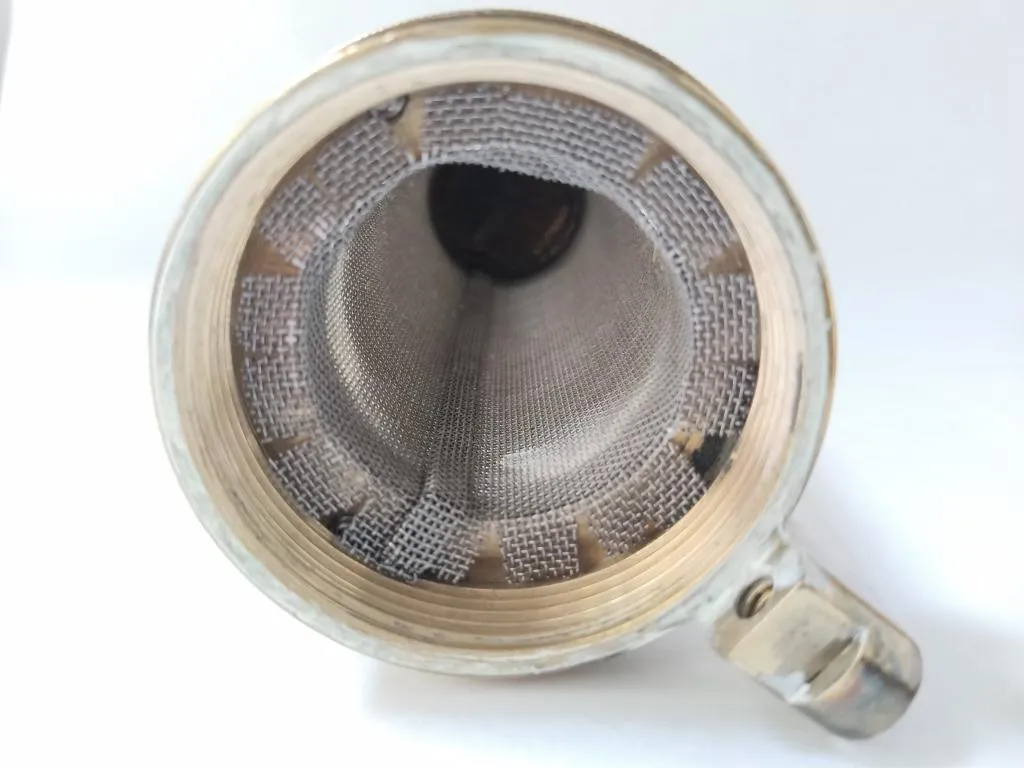 E Thomas and Williams Davy Type Safety Miners Lamp 11