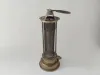 E Thomas and Williams Davy Type Safety Miners Lamp 2