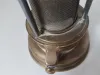 E Thomas and Williams Davy Type Safety Miners Lamp 3