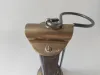 E Thomas and Williams Davy Type Safety Miners Lamp 4