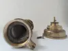E Thomas and Williams Davy Type Safety Miners Lamp 6