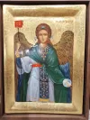 Erzengel Gabriel Ikone Orthodox 11