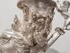 Greek Silver Rhyton mit Eberkopf 8