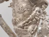 Greek Silver Rhyton with Stag Head 7