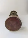 Grubenlampe Messing CYMRU Wales Replik 6