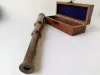 Henry Barrow Co London Extended Spyglass Telescope in 3